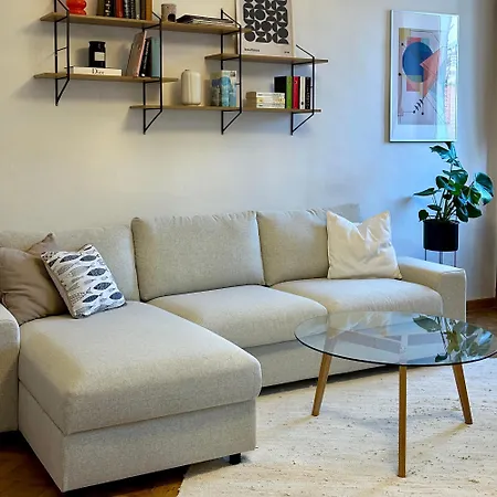 Amalia Apartment Trieste