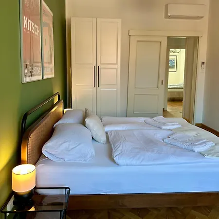 Amalia Apartment Trieste