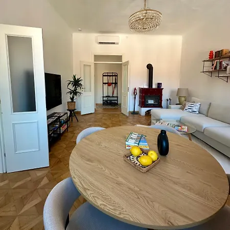 Apartamento Amalia *