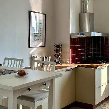 Apartamento Amalia *