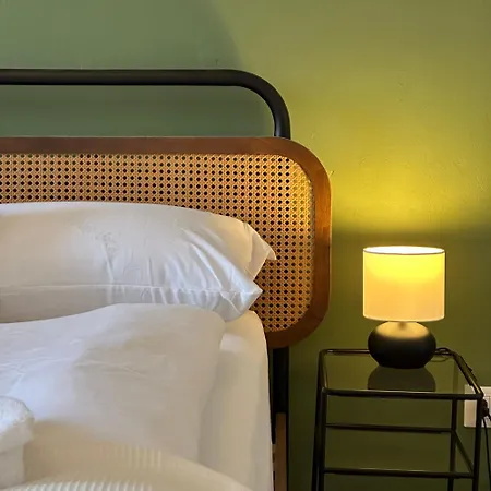 Apartamento Amalia *