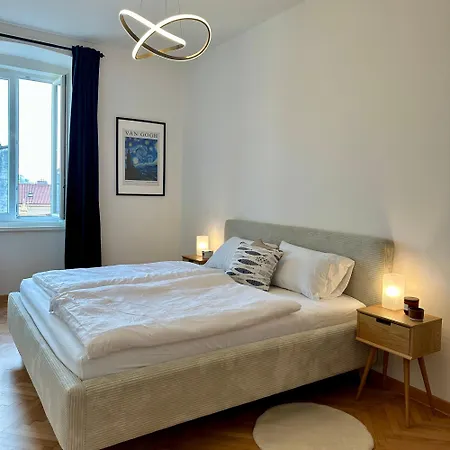 Apartamento Amalia Trieste