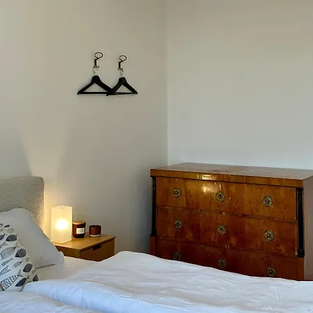 Apartamento Amalia Trieste